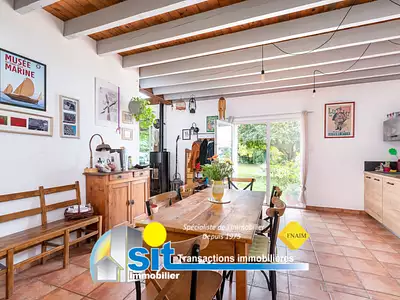 Maison, 150 m²