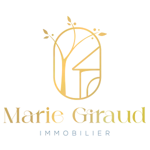 MARIE GIRAUD Immobilier