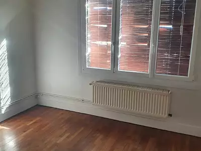 Appartement, 37,44 m²