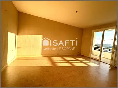Appartement, 67 m²