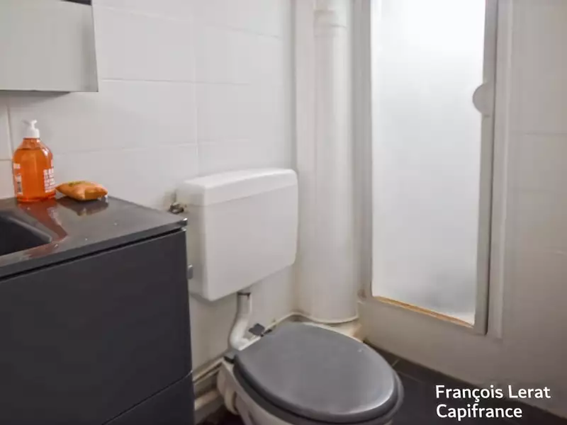 Appartement, 97 m²