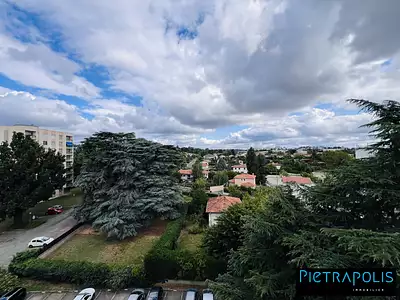 Appartement, 74 m²