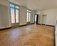 Appartement, 91,39 m²