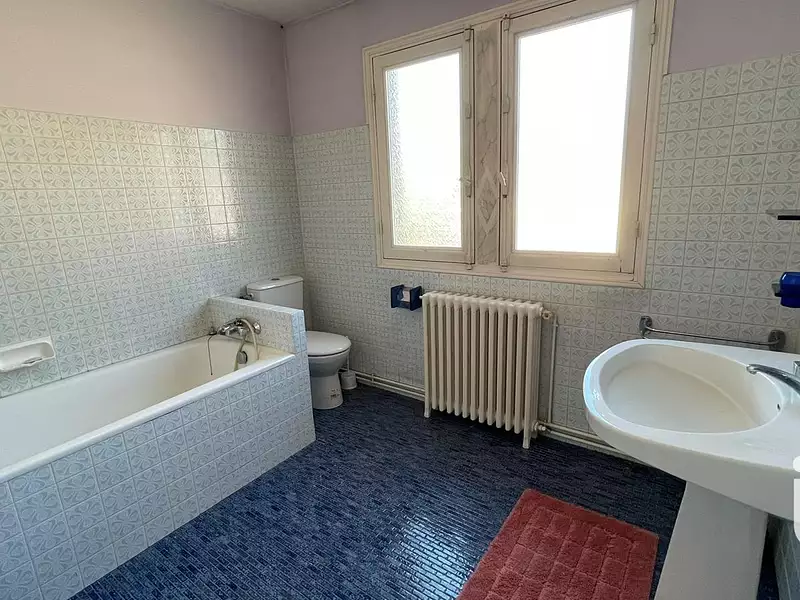 Maison, 237 m²