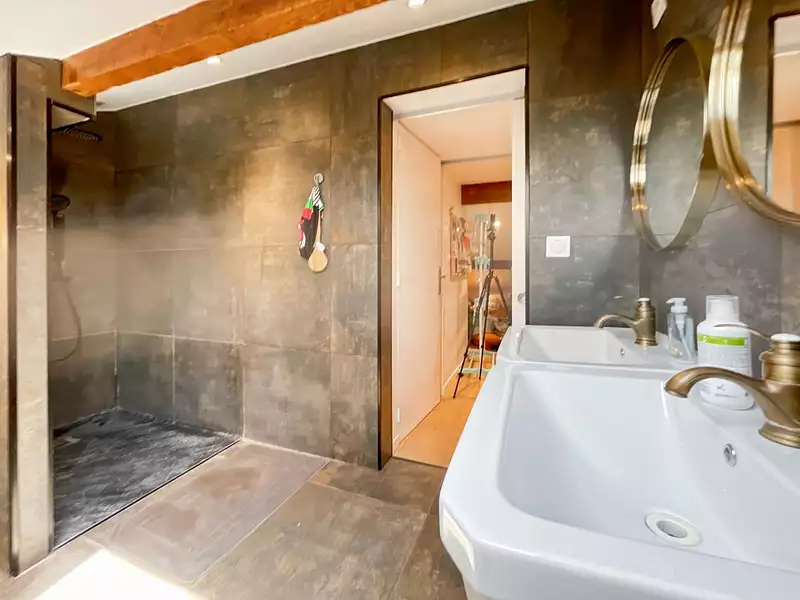 Maison, 112 m²