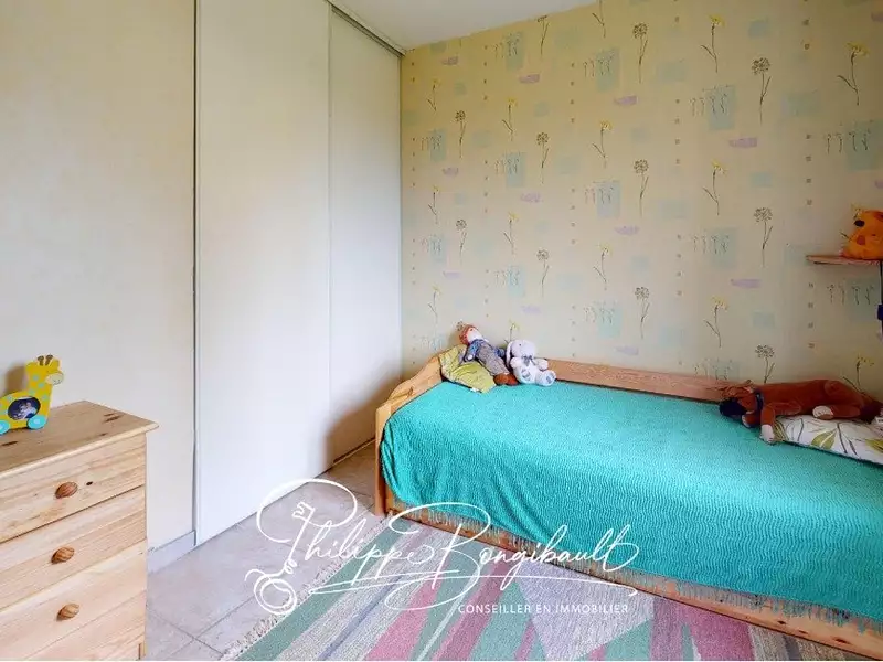 Maison, 136 m²