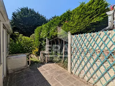 Maison, 75 m²