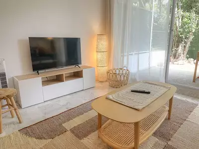 Appartement, 35 m²