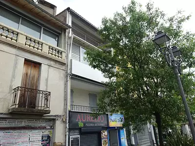 Appartement, 60 m²
