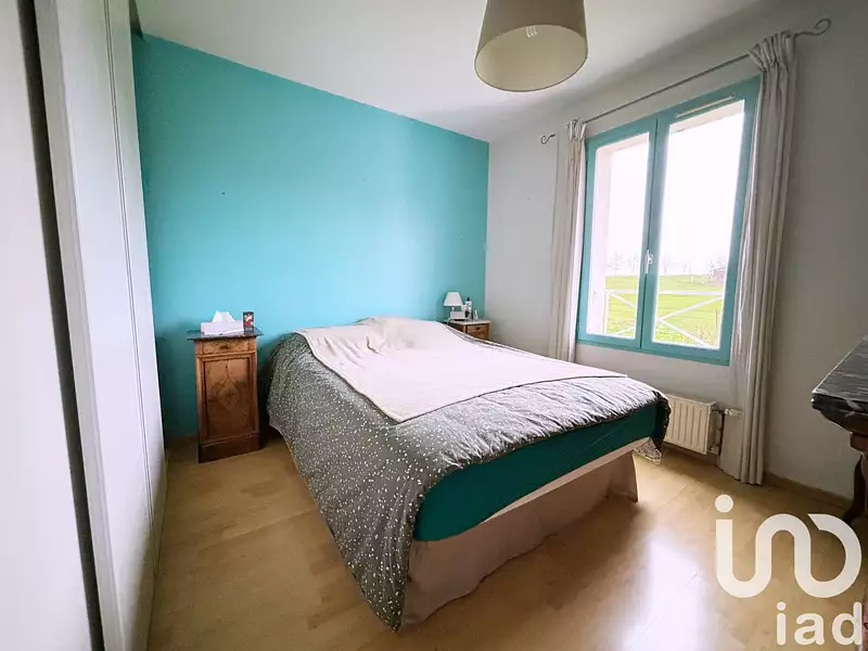 Maison, 140 m²