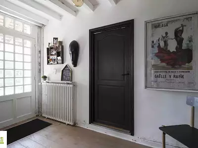 Maison, 222 m²