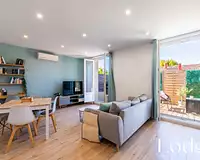 Appartement, 60,83 m²