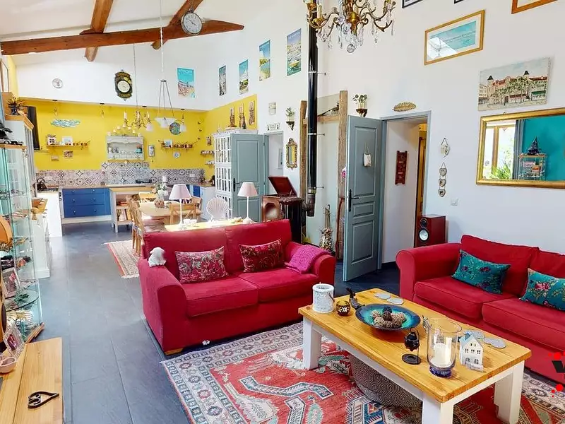 Maison, 173 m²