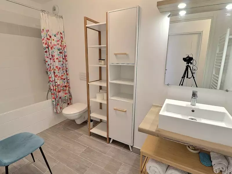 Appartement, 78 m²