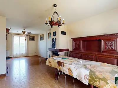 Maison, 92 m²