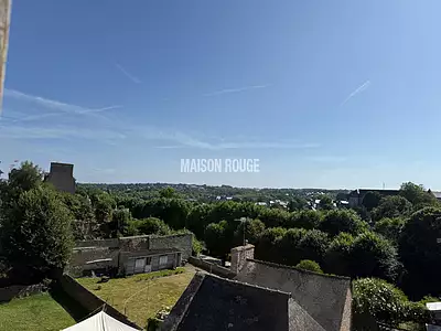 Immeuble, 170 m²