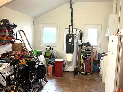 Maison, 141 m²