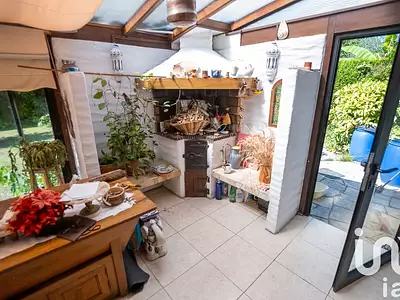 Maison, 108 m²