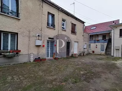 Appartement, 35,59 m²