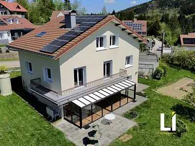 Maison, 167 m²