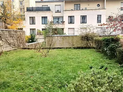 Appartement, 44,07 m²