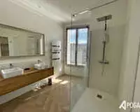 Appartement, 127 m²