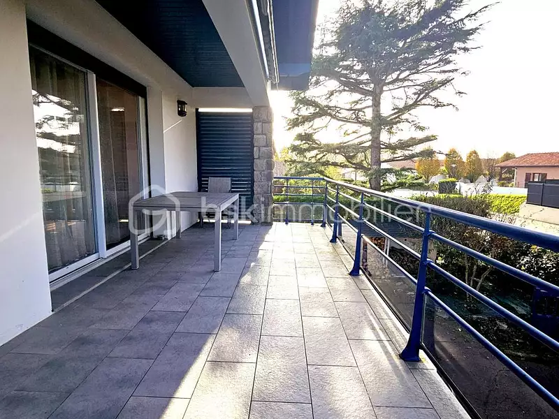 Maison, 186 m²