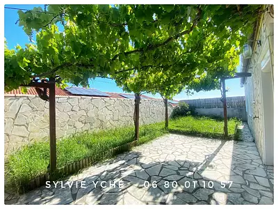 Maison, 114 m²