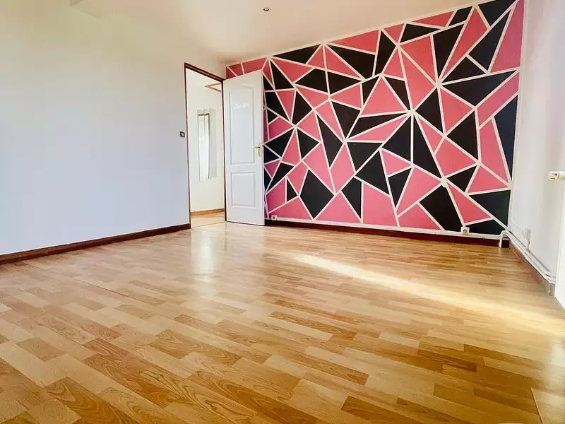 Maison, 95 m²