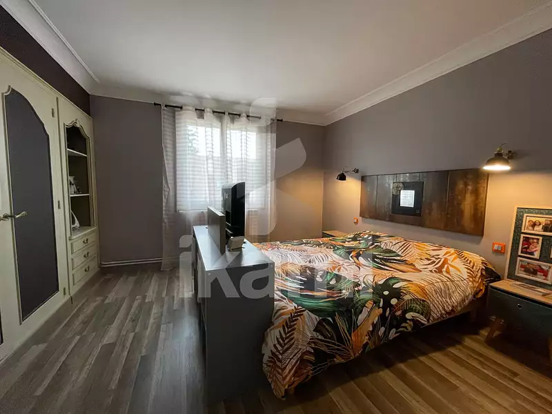 Maison, 168 m²