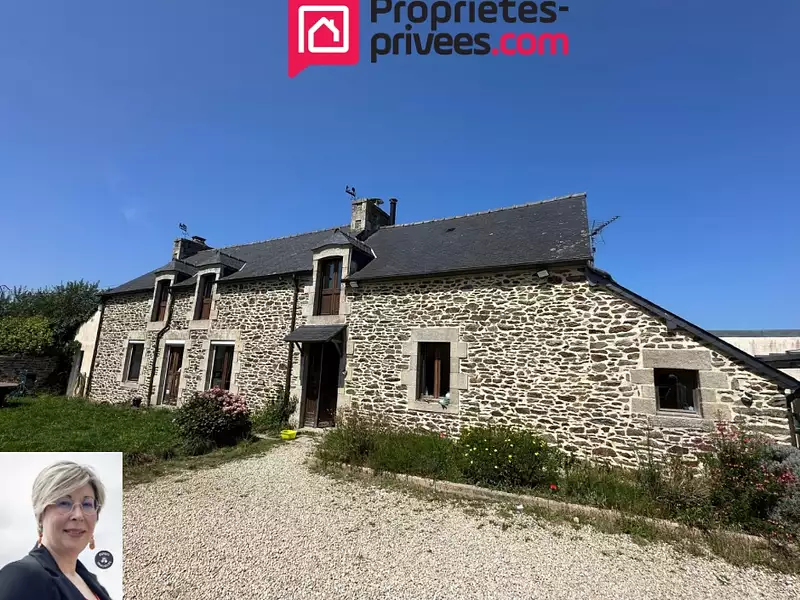 Maison, 180 m²