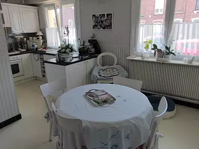 Appartement, 64 m²