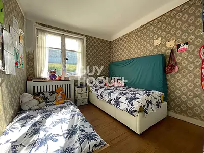 Maison, 95 m²