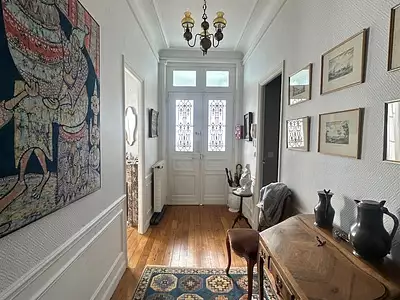 Appartement, 129,75 m²