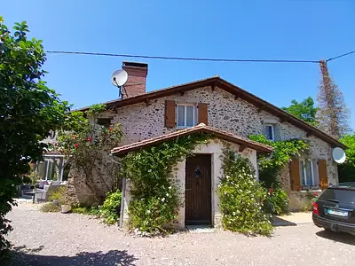 Maison, 157 m²