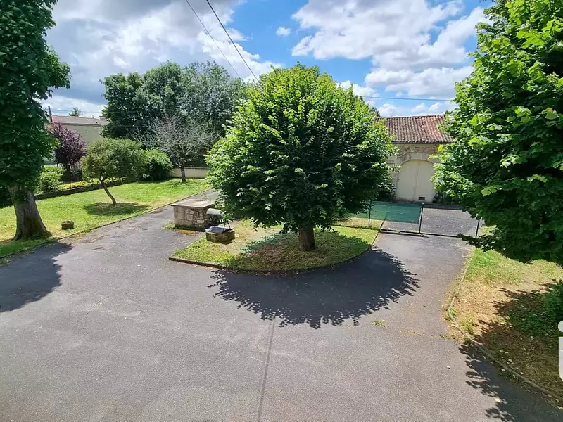 Maison, 126 m²