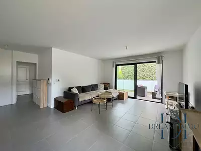 Appartement, 62,64 m²