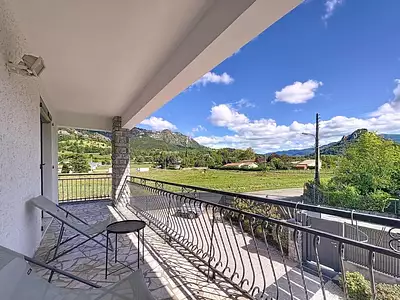 Maison, 200 m²