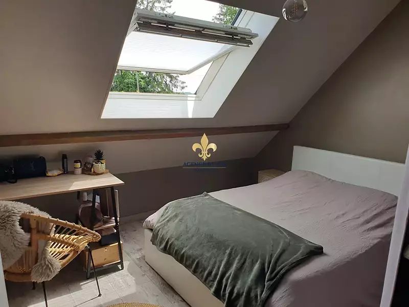 Maison, 100 m²