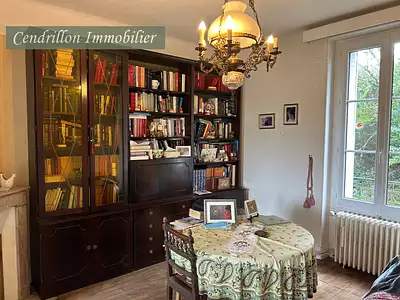Maison, 187 m²