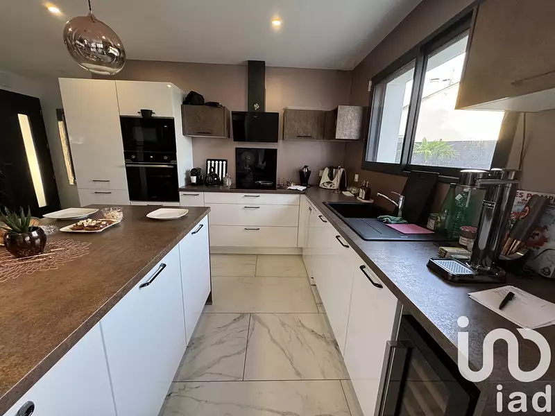 Maison, 105 m²