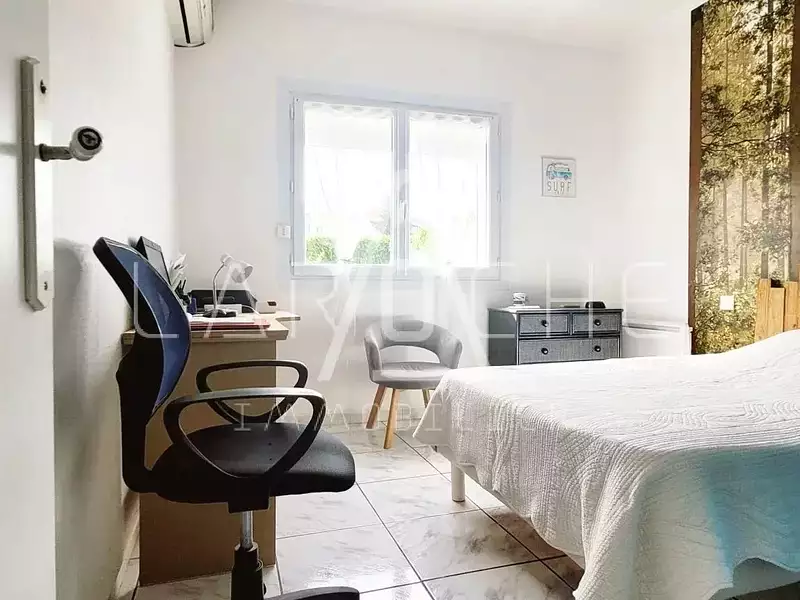 Maison, 116 m²