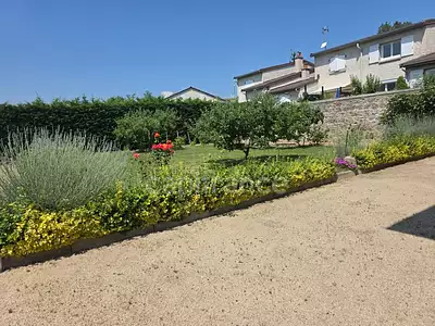 Maison, 132 m²