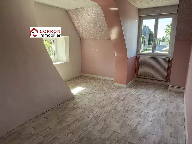 Maison, 148 m²