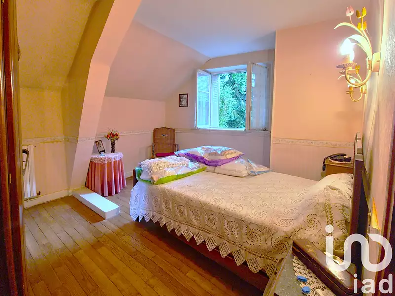 Maison, 136 m²