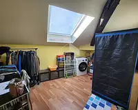 Appartement, 49,7 m²