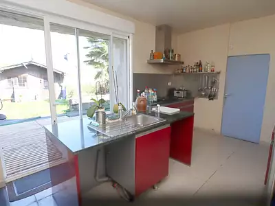 Maison, 104,02 m²