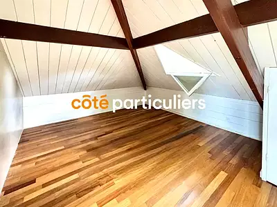 Maison, 160 m²