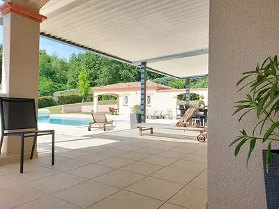 Maison, 219 m²