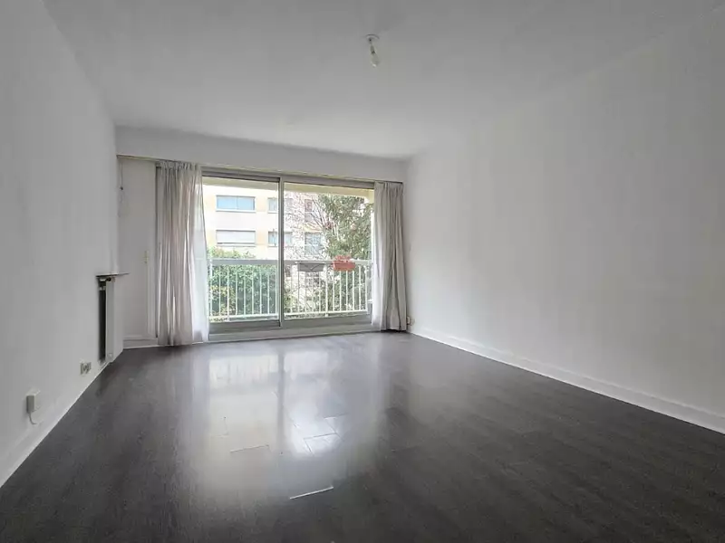 Appartement, 56 m²